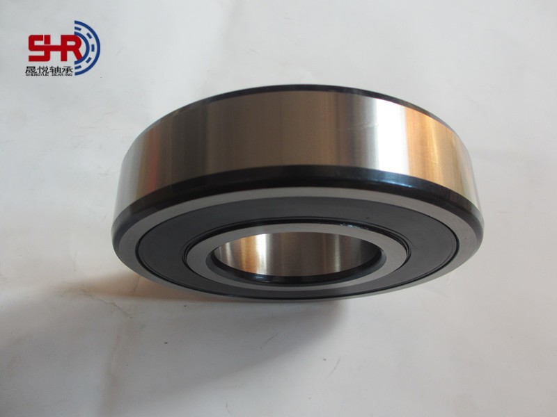 SKF 6201-2RSH ball bearing 