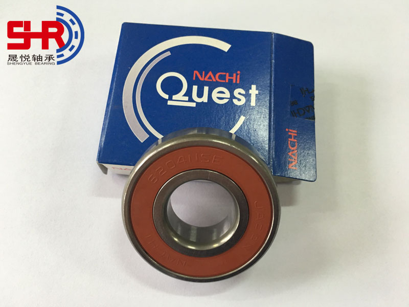 NACHI 6204-2NSE ball bearing